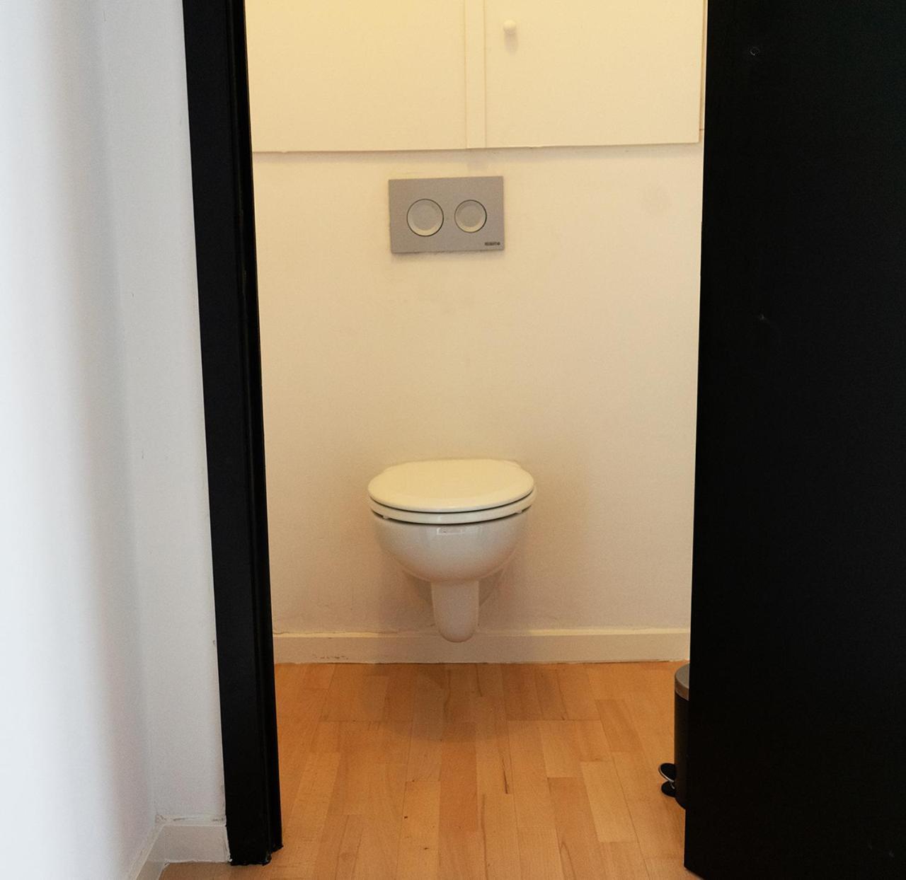 Le P'Tit Bijou - Centre De Liege Apartment Exterior photo