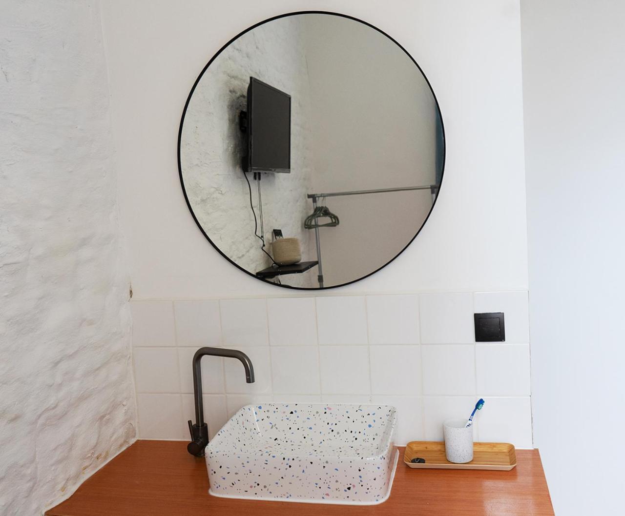 Le P'Tit Bijou - Centre De Liege Apartment Exterior photo