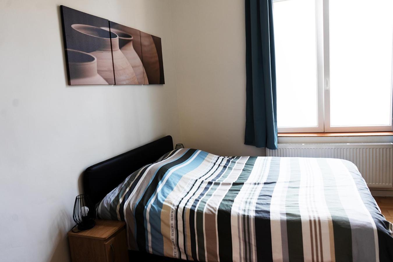 Le P'Tit Bijou - Centre De Liege Apartment Exterior photo