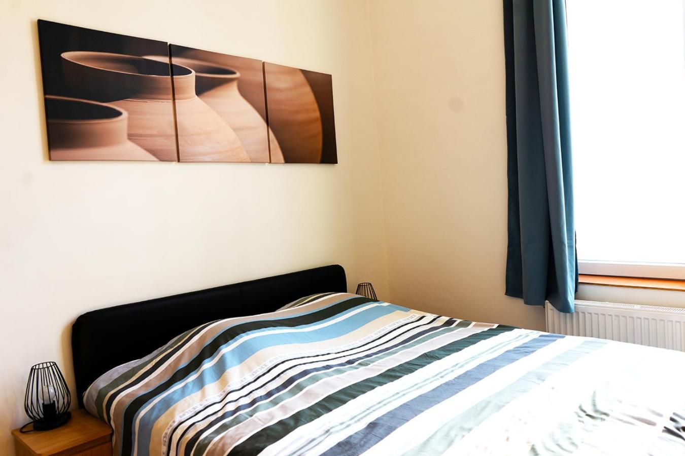 Le P'Tit Bijou - Centre De Liege Apartment Exterior photo