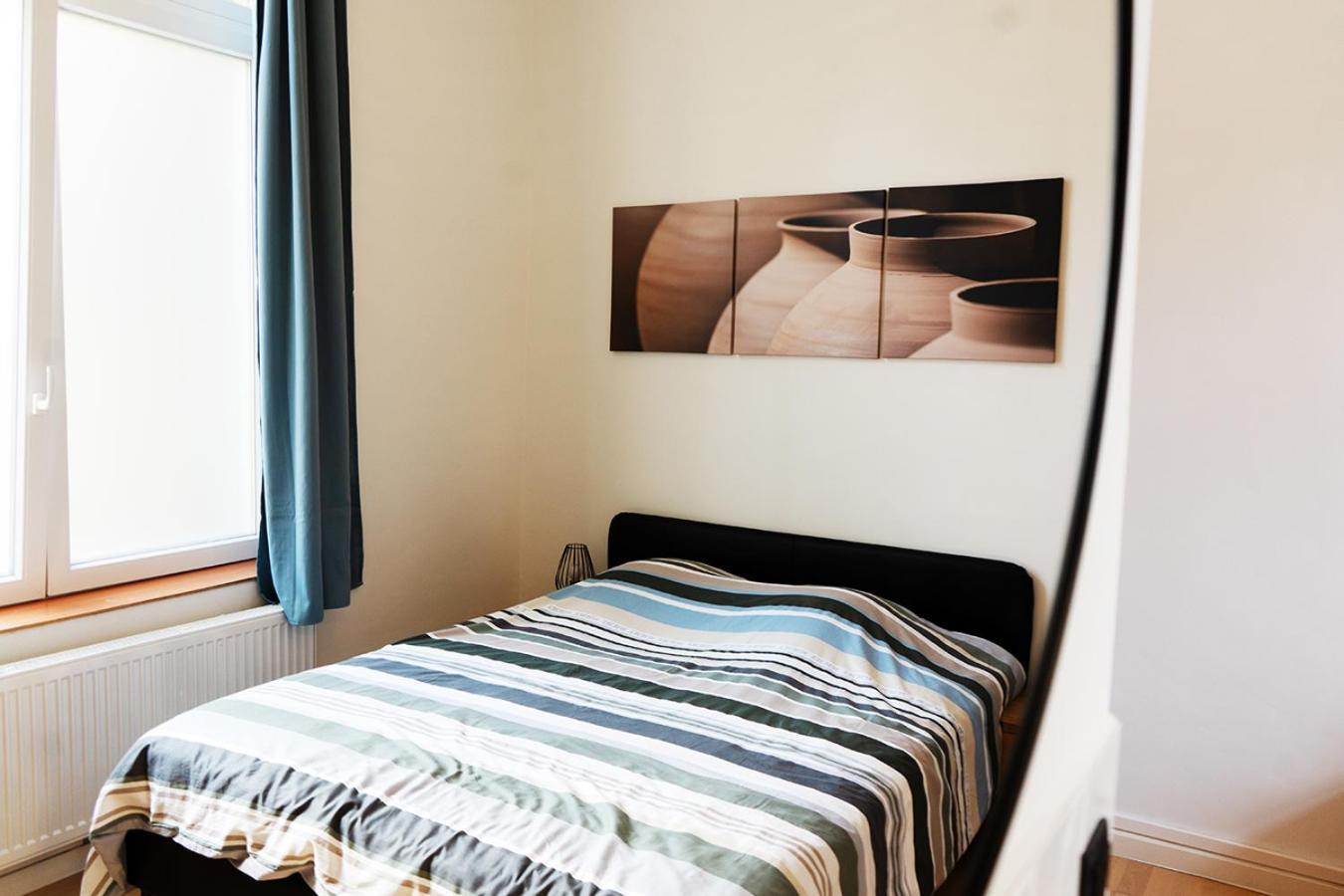 Le P'Tit Bijou - Centre De Liege Apartment Exterior photo